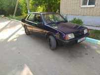 Продам ваз 21099
