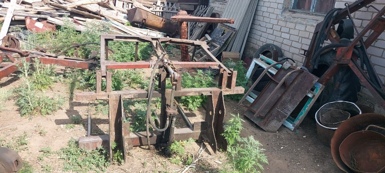 Продам трактор т-40