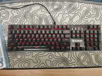 Механическая игровая клавиатура
