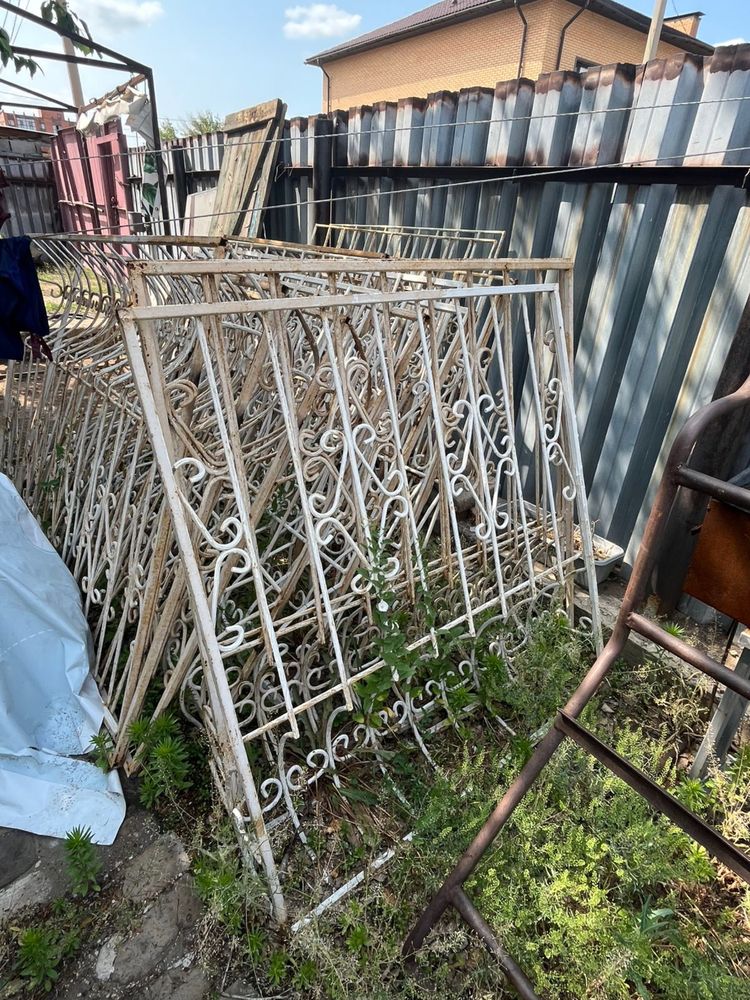 Продам решетки для окон