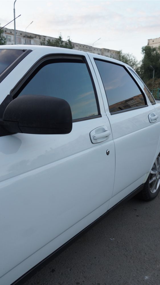 Продам LADA Priora 2013 г.в. | Без вложений | Отличное состояние