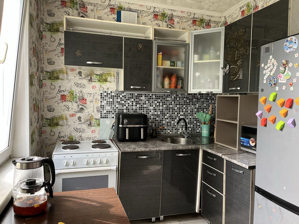 Продам срочно квартиру 1,5