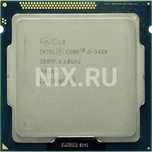 Intel Core i5-3450 имеет: 4ядер 4 отока 3,1 герс турбо чистото 3,5

4