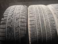 Шины 245/55R19 (4шт)