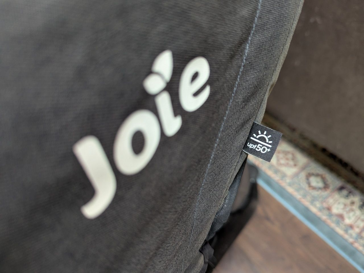 Коляска Joie. БУ в хорошем состоянии