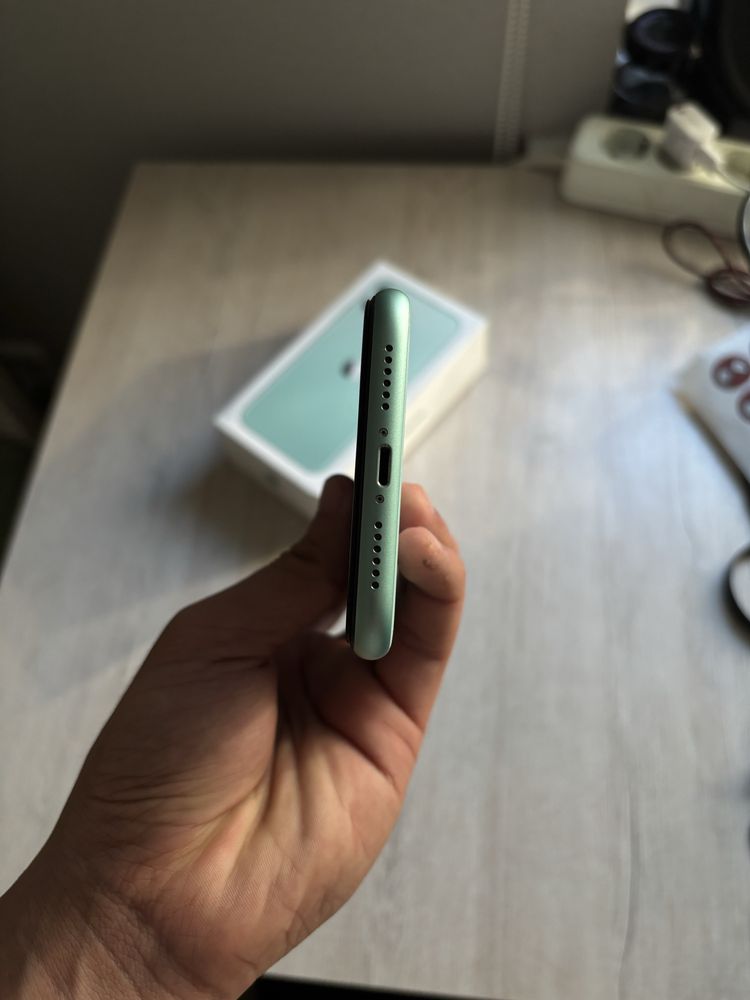 Iphone 11 64gb 76%
