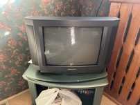 Телевизор Changhong R2120MA