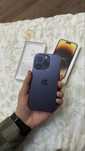 Iphone 14 pro 256gb