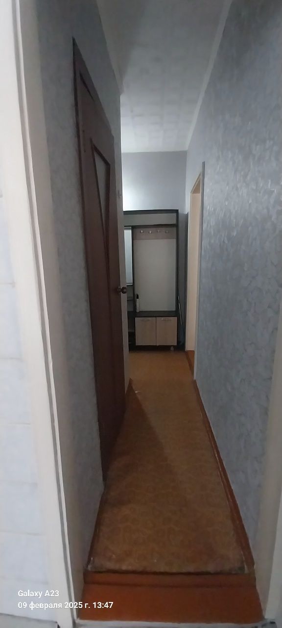 Продам 2-комнатную квартиру