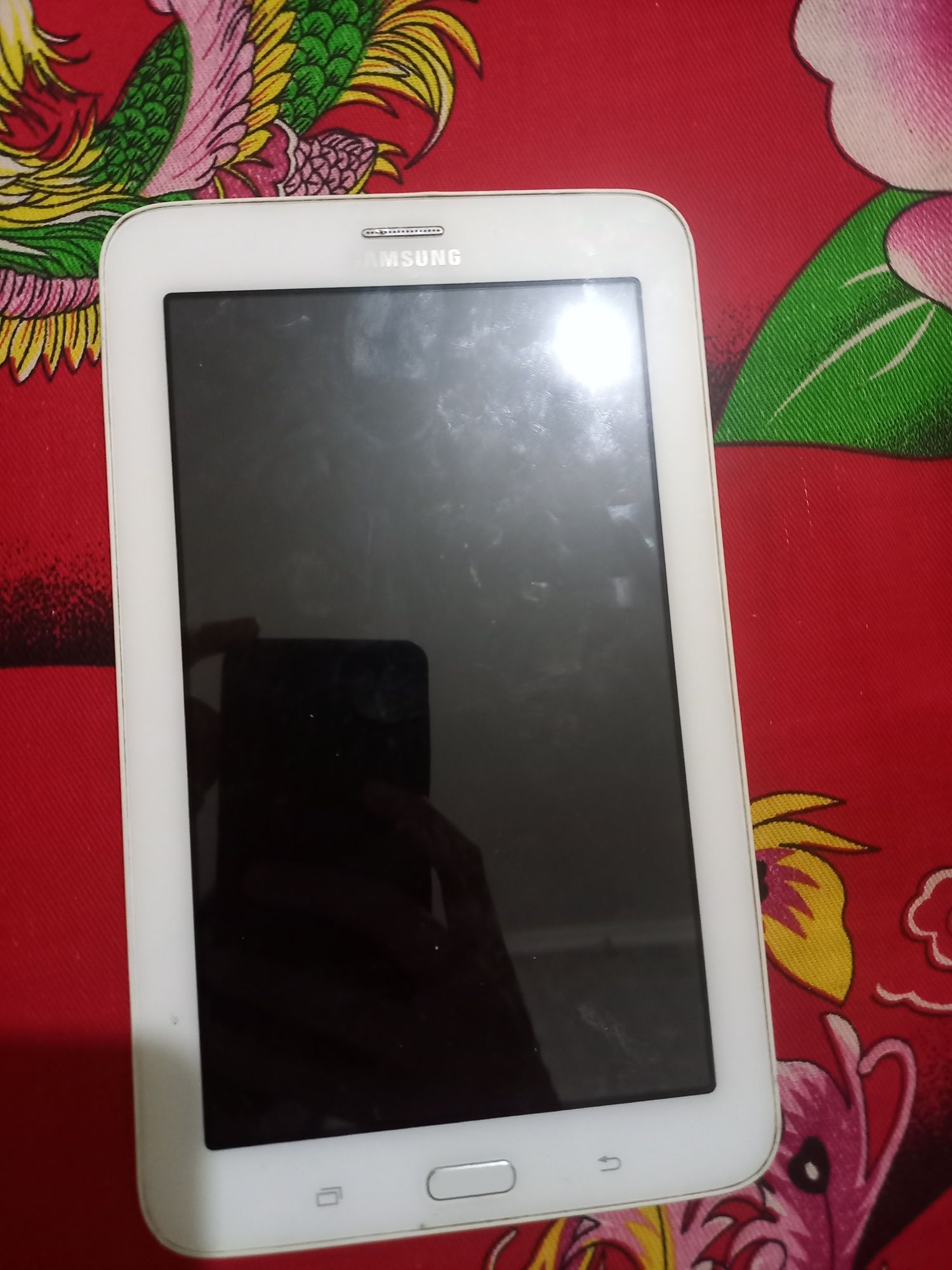 Samsung Galaxy Tab 3 Lite 7.0