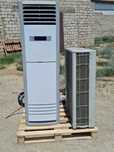 Кондиционер колонного типа MIDEA MFJ2-48ARN1