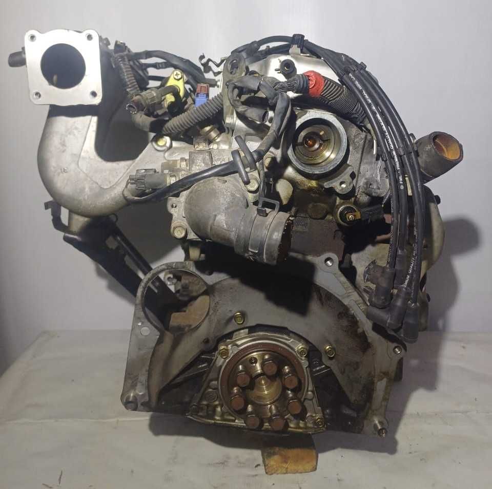 TitanAuto Mitsubishi 4G93 двигатель