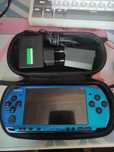 Продам прошитый PSP 3000 64Gb с комплектацией