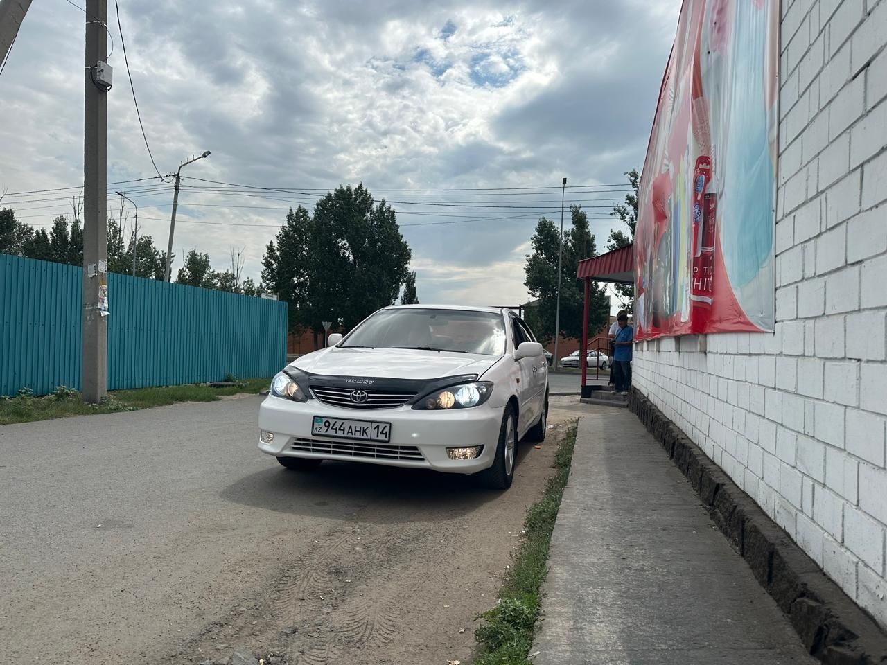 Продам Камри 35 ку