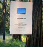 Продам Macbook M1 2020