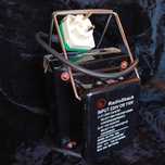Понижающий транс для японской/американской техники 220 на 100-110 V.