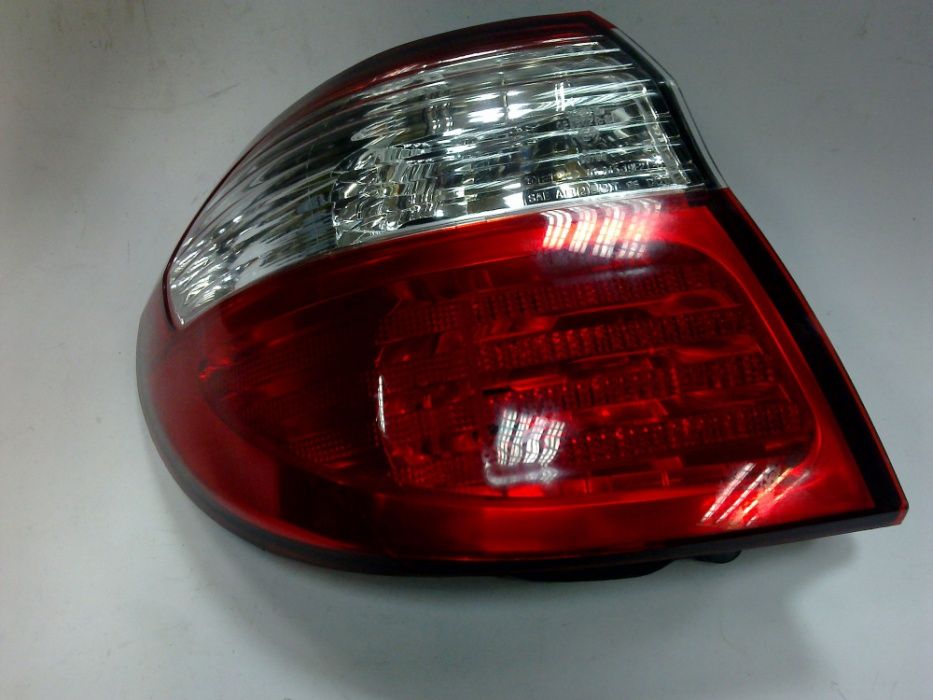 Бампер/Фара/Решетка на Nissan Cefiro A33 /00-05 / Сефиро/Цефиро