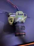 Продам фотоаппарат canon 6 d