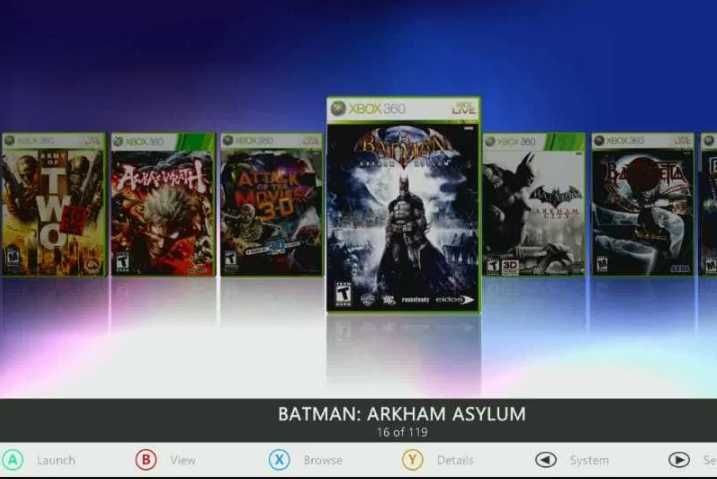 Продам Xbox 360 freeboot
