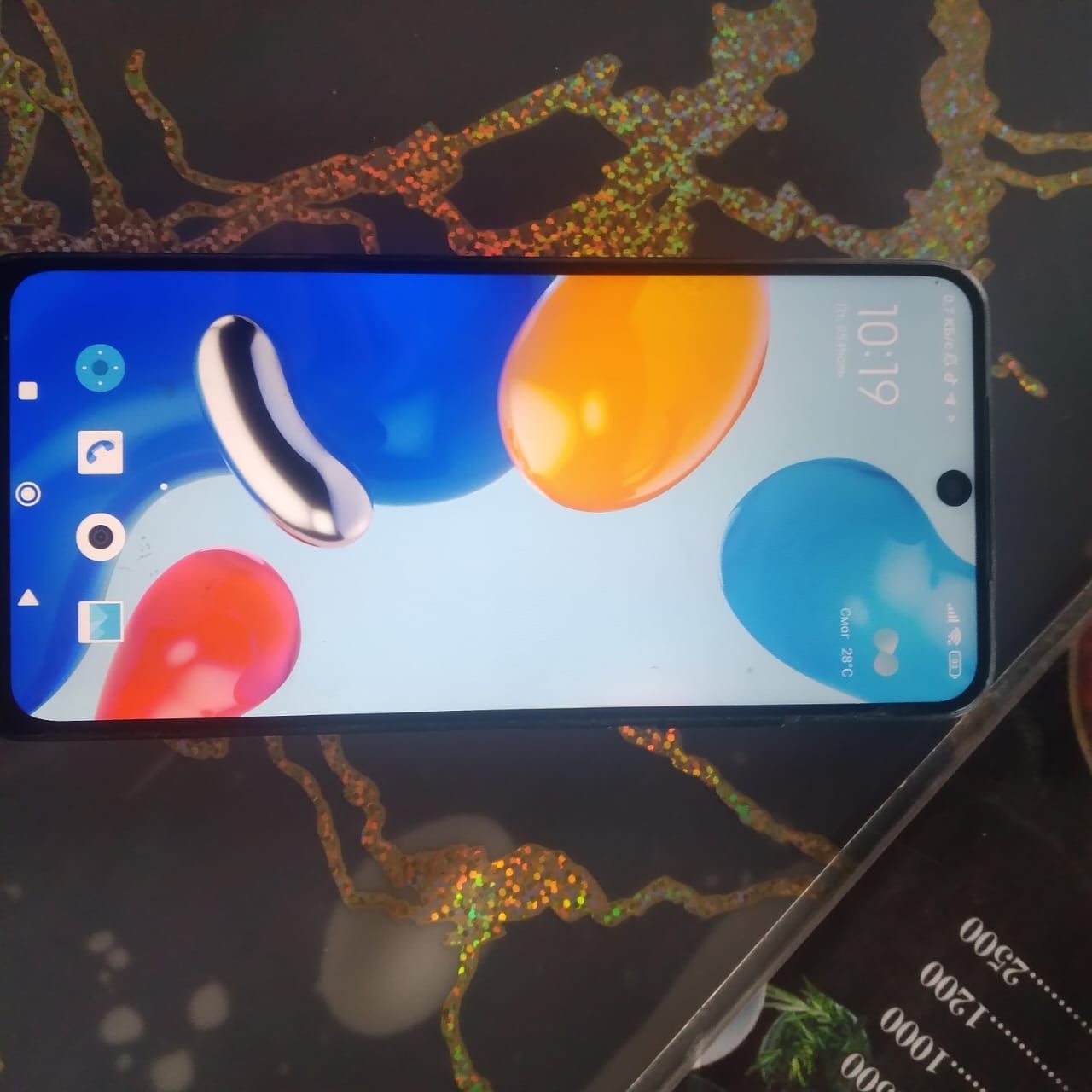 Продам redmi not 11