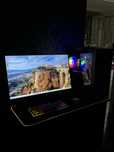 Игровой компьютер (пк) , с монитором, gtx 1660 super, i5 9400F