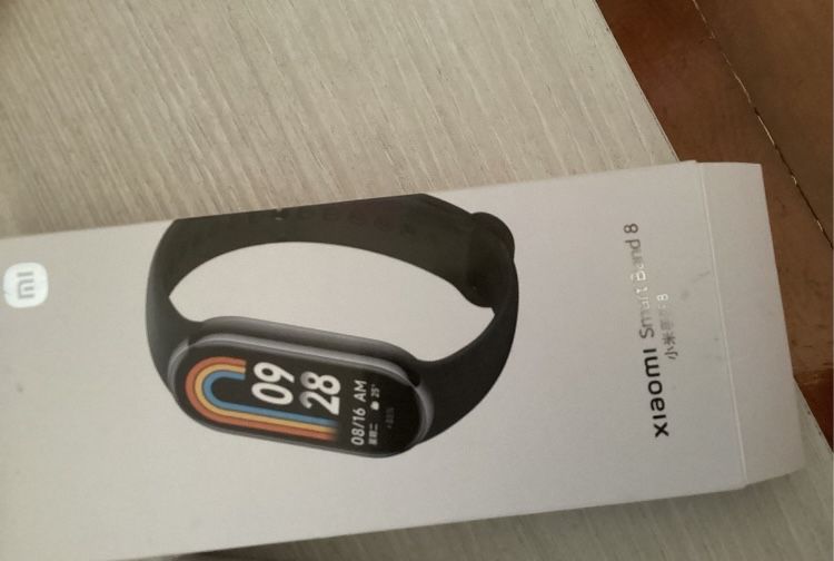 Mi band 8 xiaomi