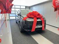 Продажа или аренда авто Geely Atlas 2024