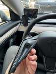 Tesla model 3 Поворотник с камерой