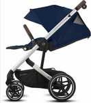 Коляска Cybex новая