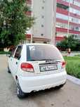 Продам Матиз автомат 2012 г