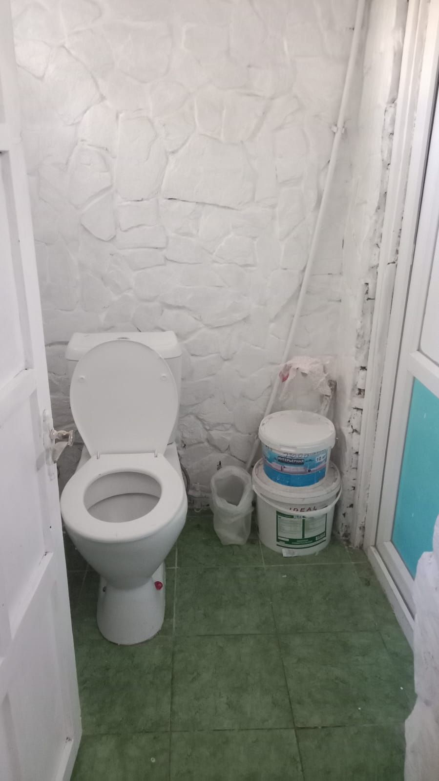 Срочно продаётся времянка