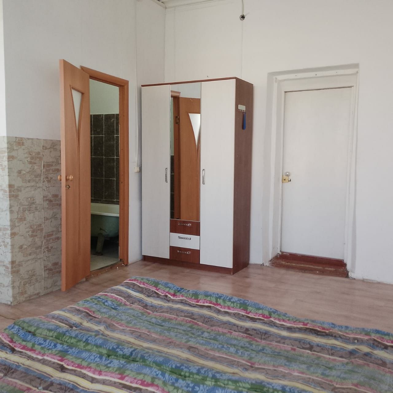 Комната для семейных