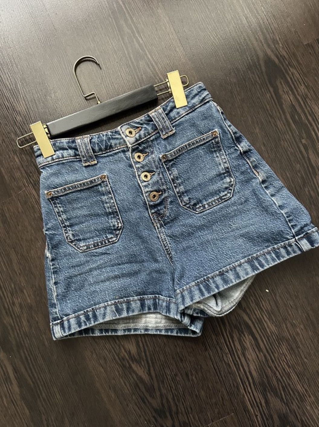 Шорты Zara оригинал