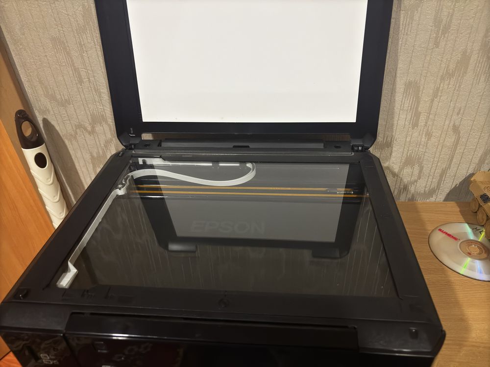 Принтер/МФУ Epson Expression Premium XP-600