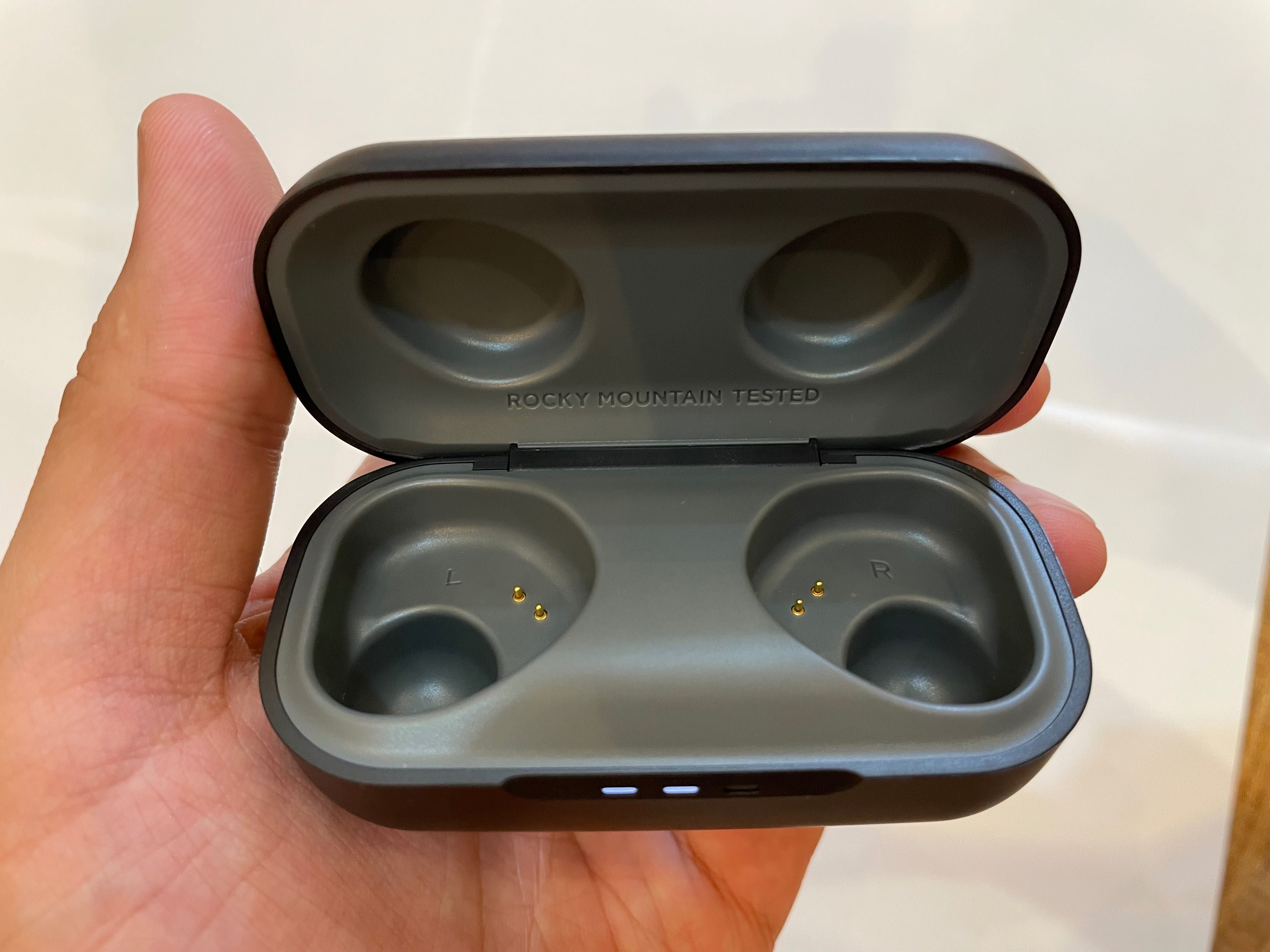 Оригинальные беспроводные Bluetooth наушники Braven Earbuds Flye Rush