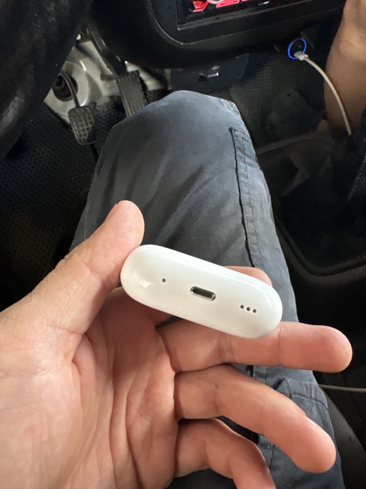 Airpods pro2 оригинал