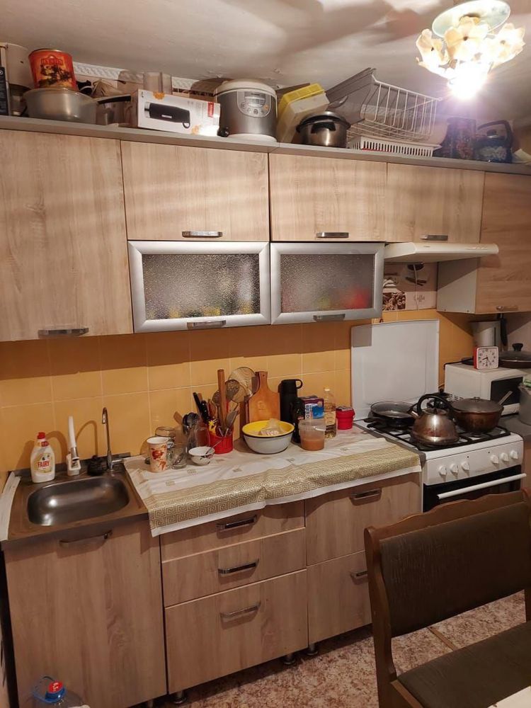 Продам 3-комн квартиру
