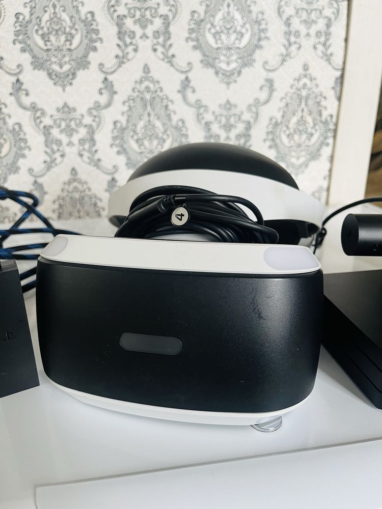 Playstation vr