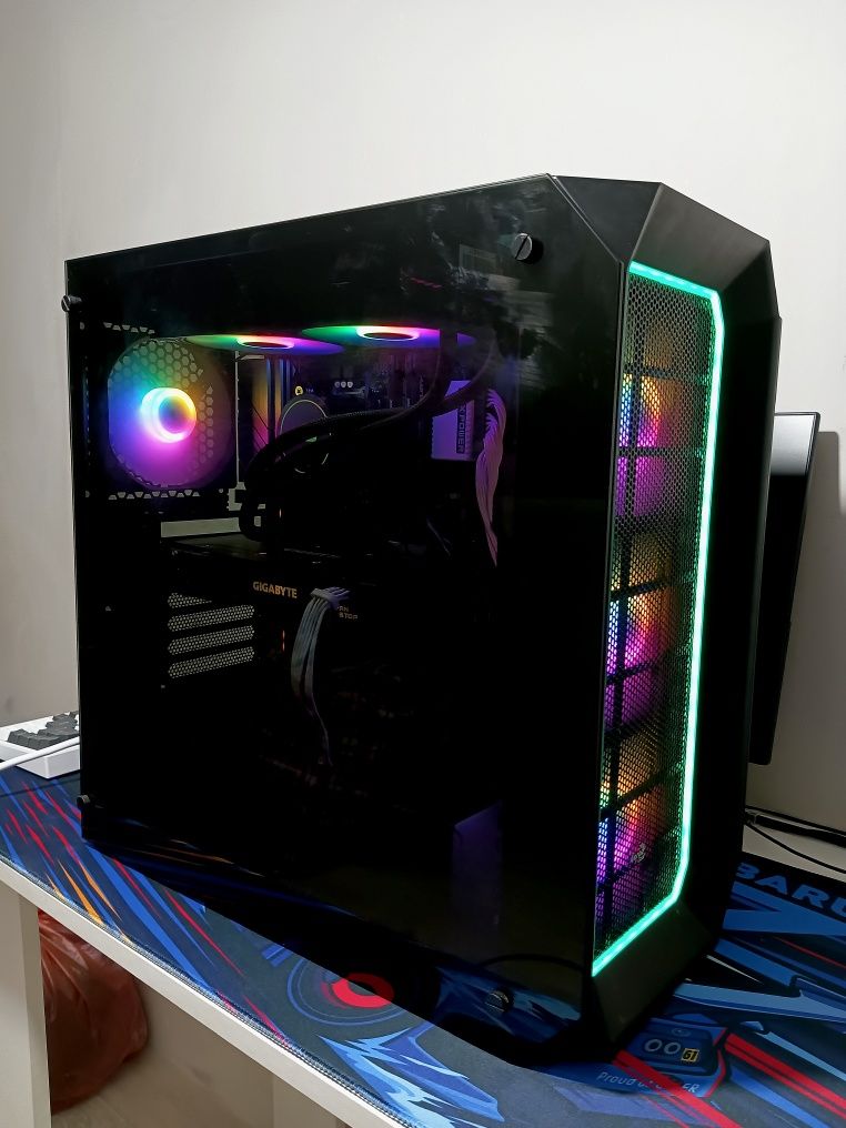 Z390,i7 8700k,GTX1070Ti,16gb DDR4