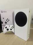 Xbox S series 512 GB