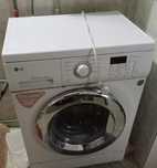 Стиральная машина LG 5 kg