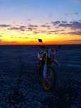 Senke desert 250