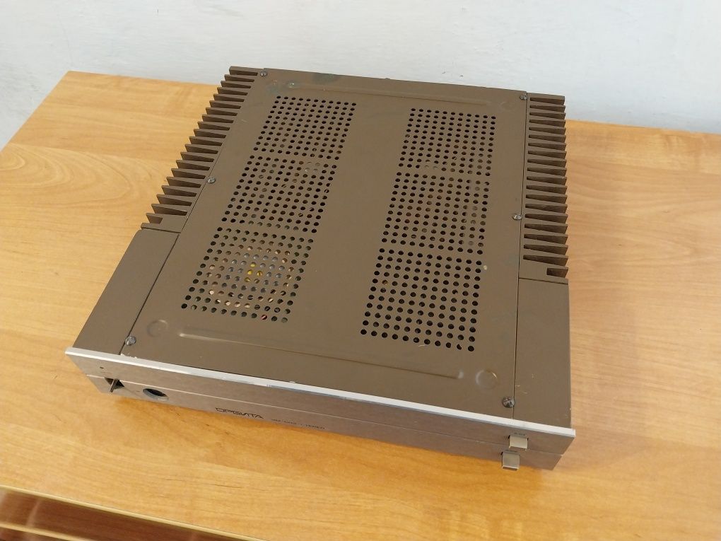 Орбита УМ-002 Hi-Fi усилитель СССР Radiotehnika