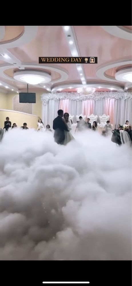 Апарат сатылады Дым буу тяжелый дым апарат