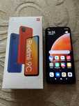 Продам xiaomi Redmi 9с