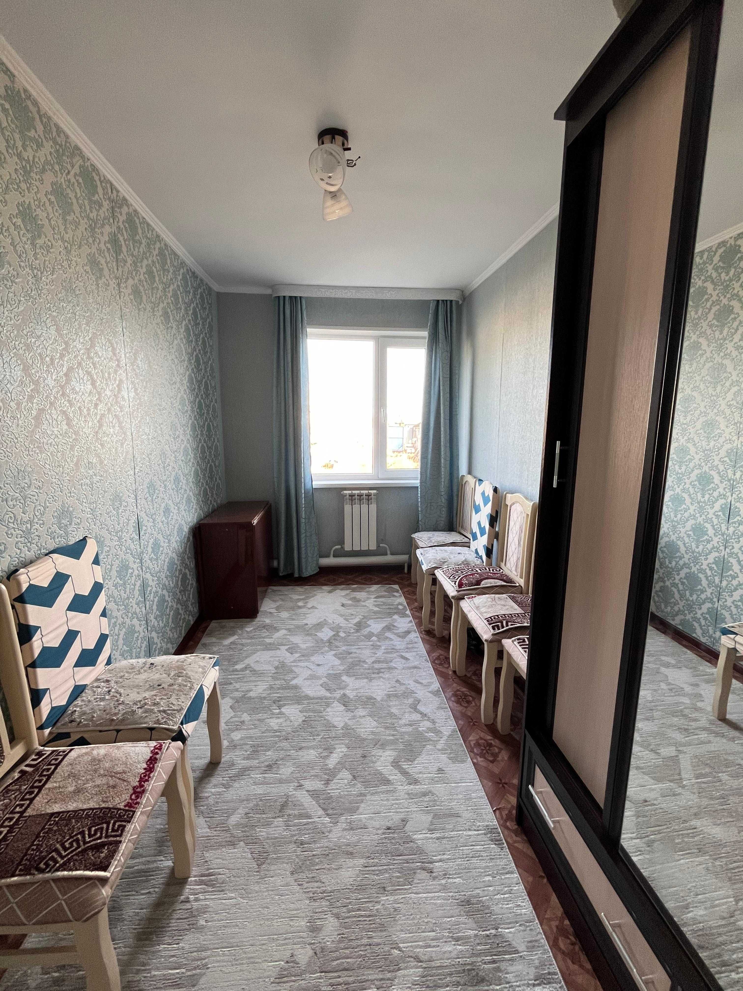 Частный дом в мкрн Арман, Зачаганск