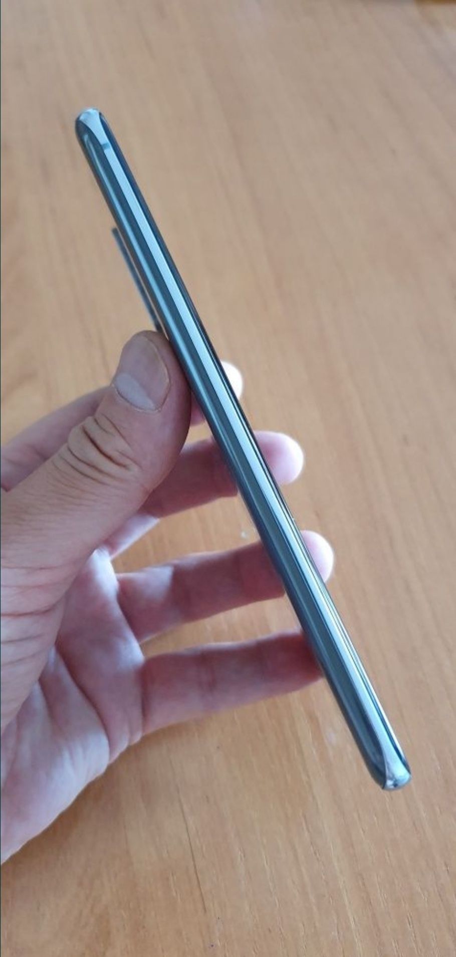 Samsung S20+ (Plus). Андроид 11
