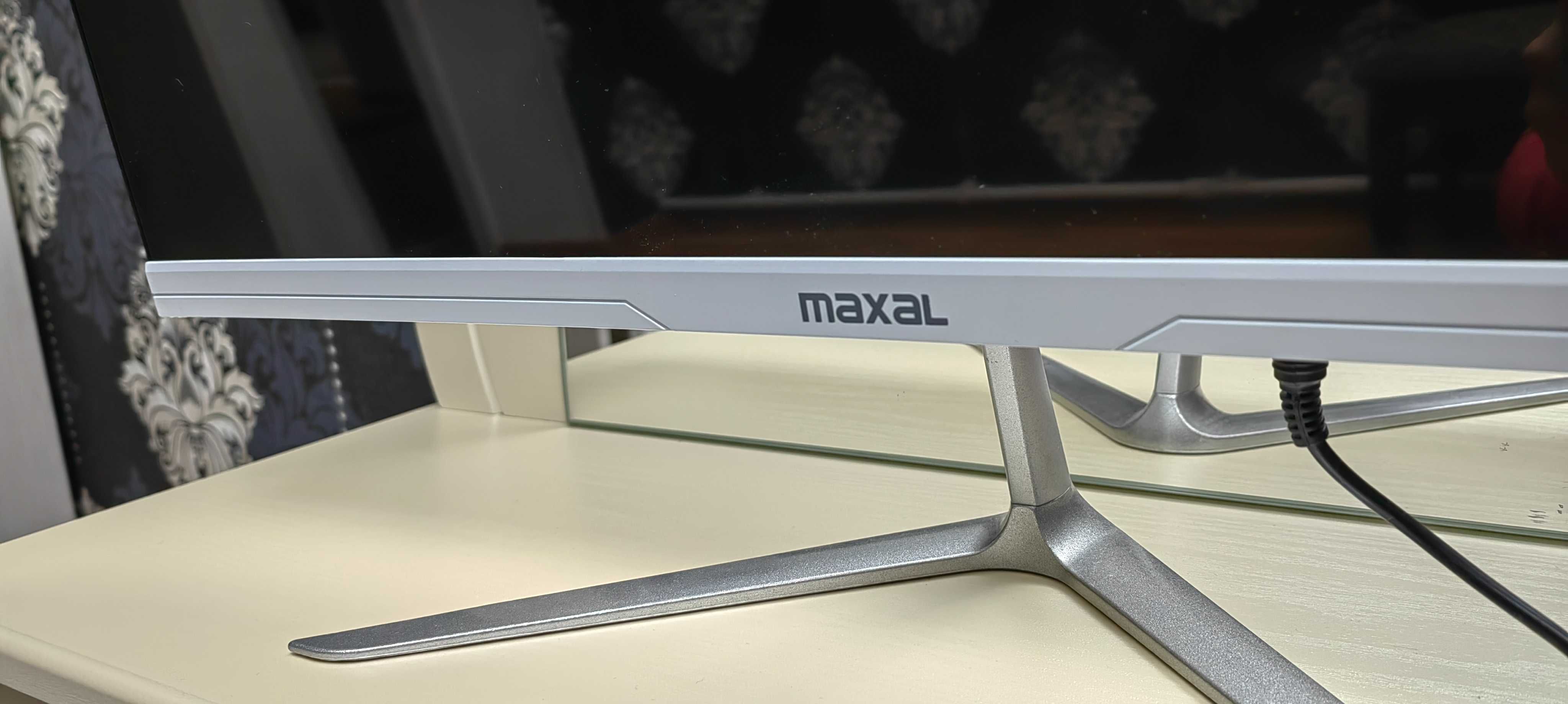 Продам моноблок Maxal.