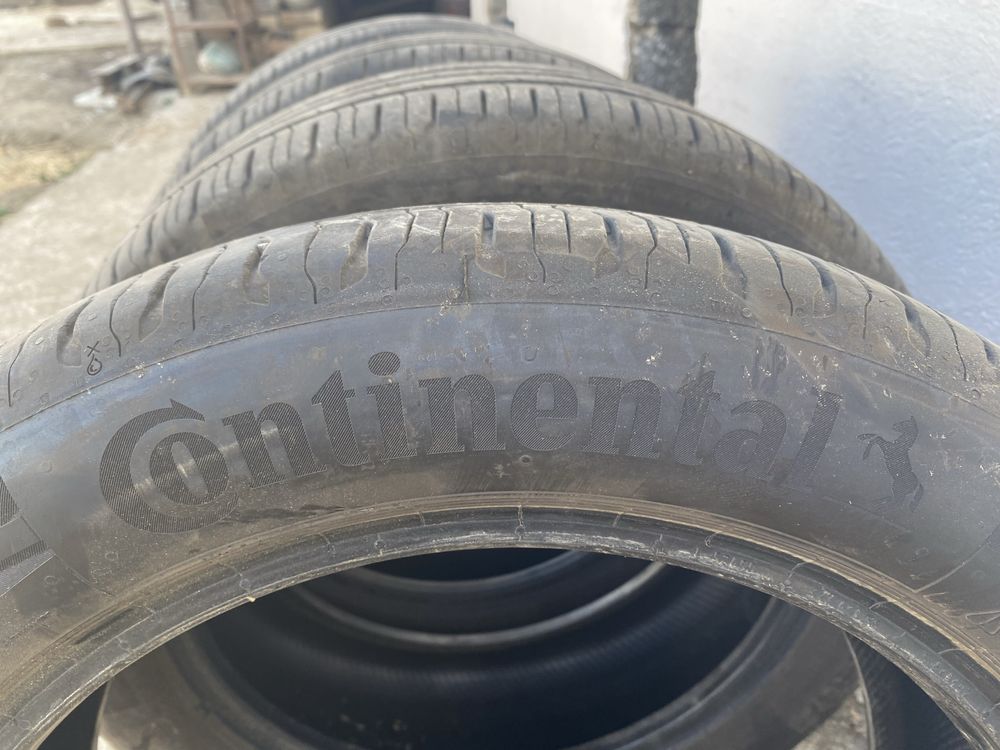 205/55/R17 летний шины