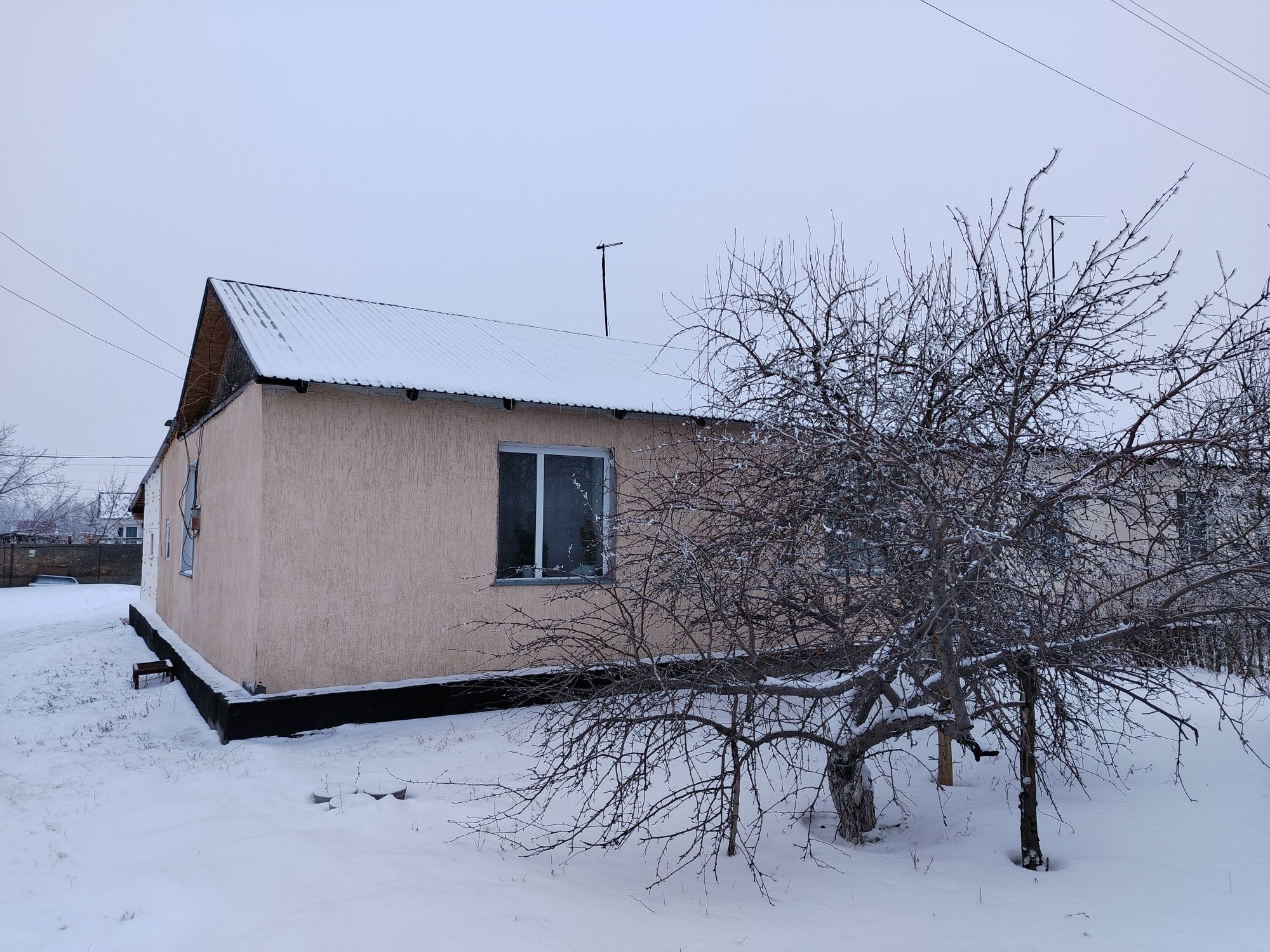 Мичурино Продам дом мичурино обмен на кв 1 или 2ух